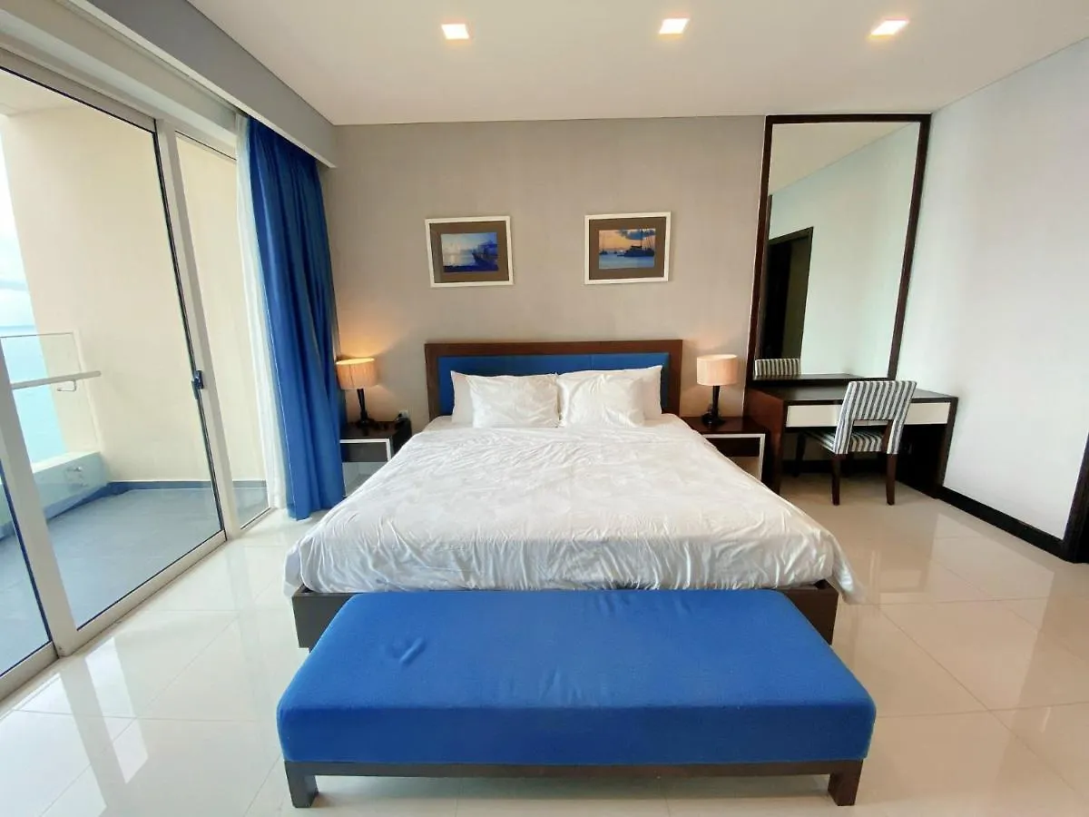 Central Nha Trang Apartment