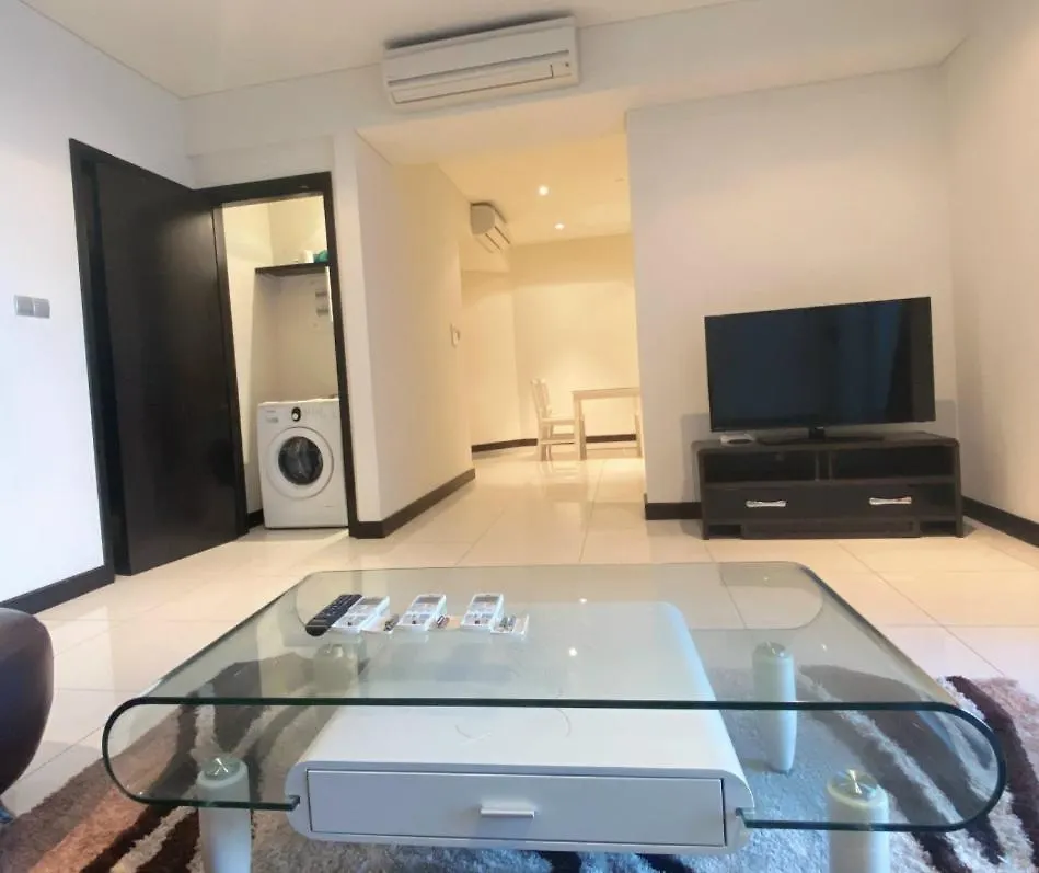 Central Nha Trang Apartment