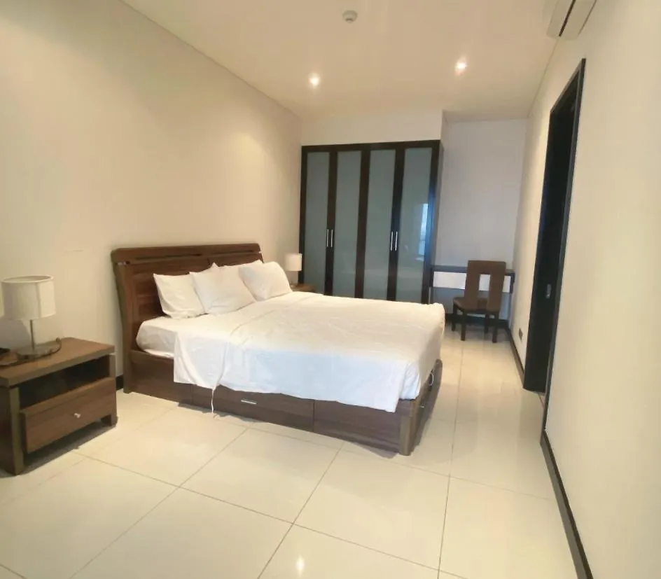 Central Nha Trang Apartment Vietnam