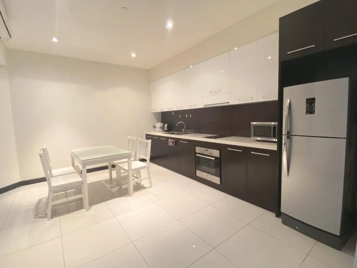 Central Nha Trang Apartment 0*,