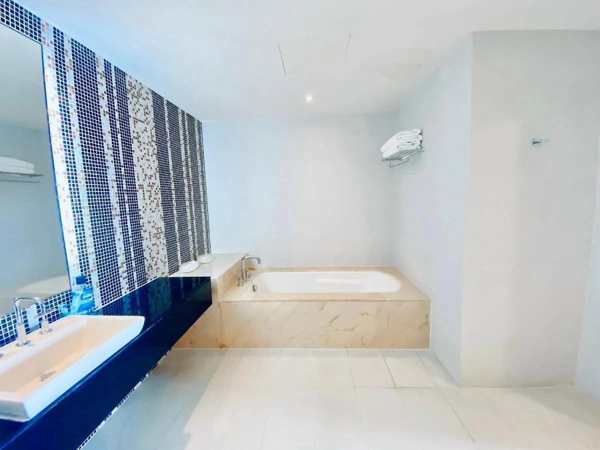 Central Nha Trang Apartment Vietnam