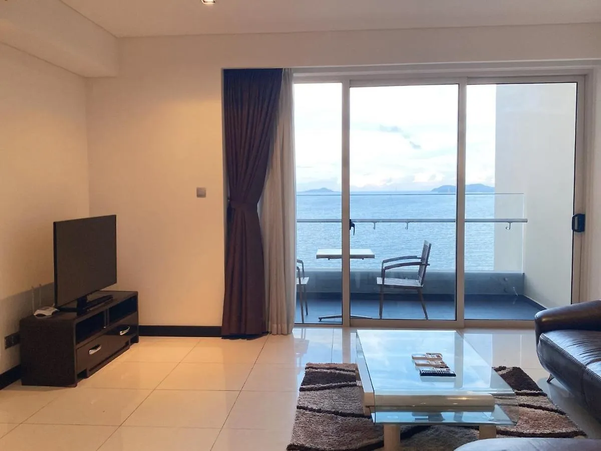 Central Nha Trang Apartment Vietnam