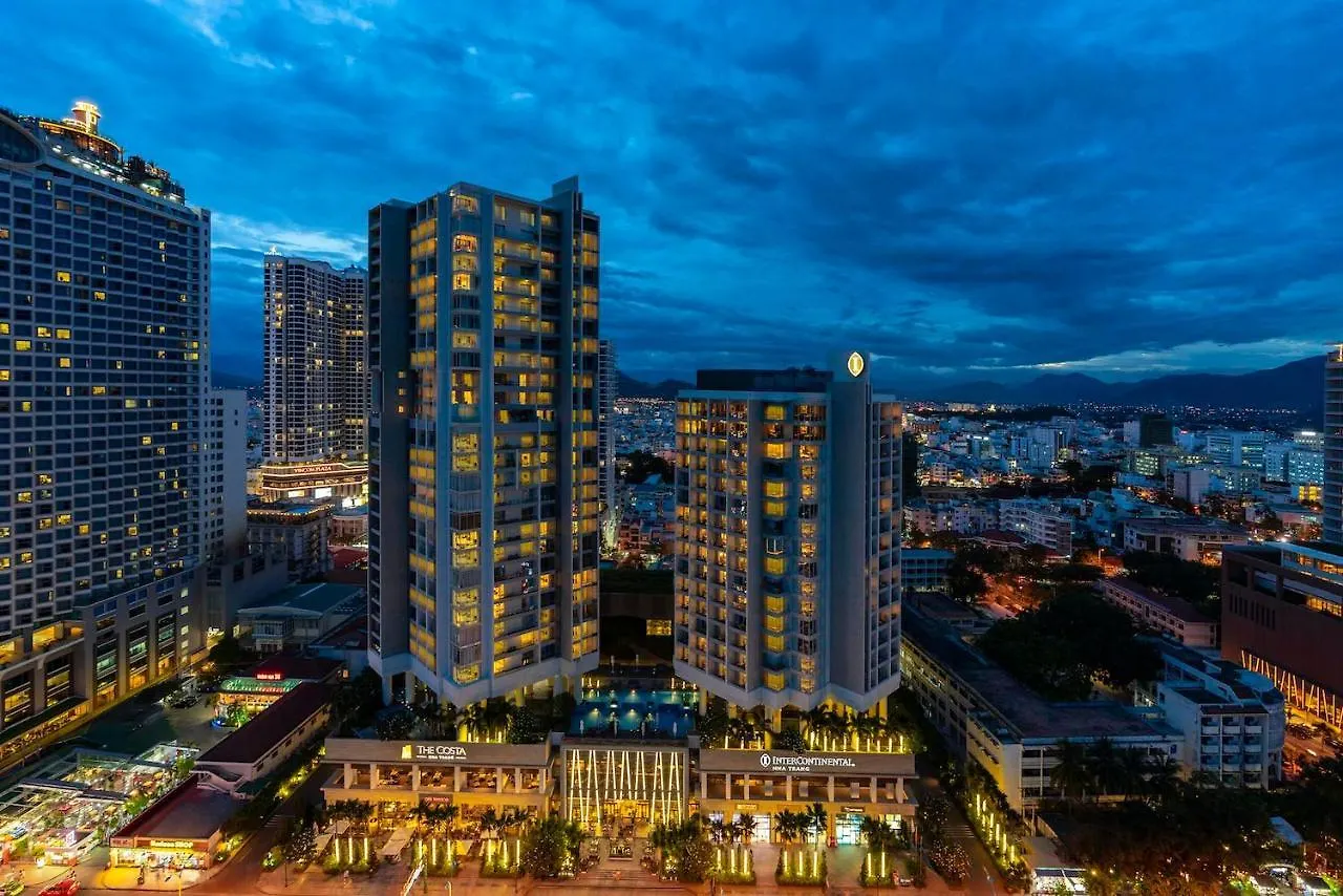 Central Nha Trang Apartment Vietnam