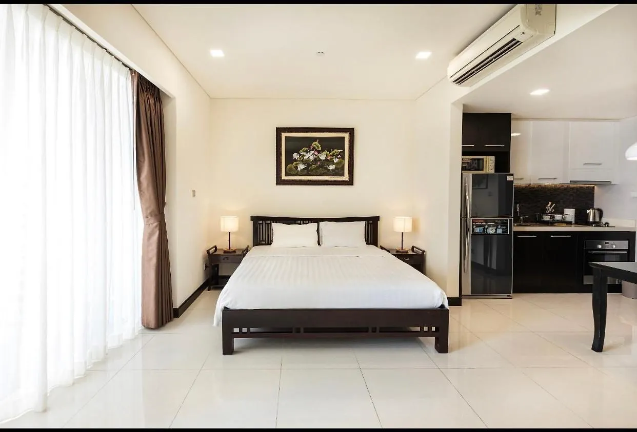 Central Nha Trang Apartment