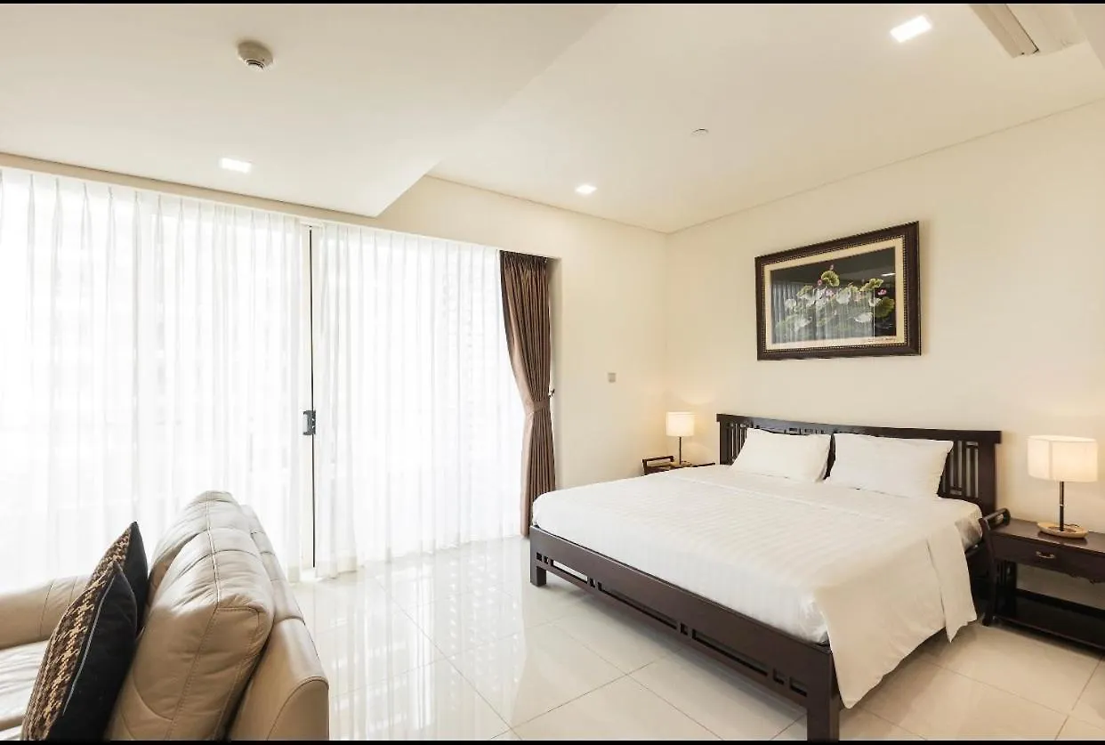 Central Nha Trang Apartment