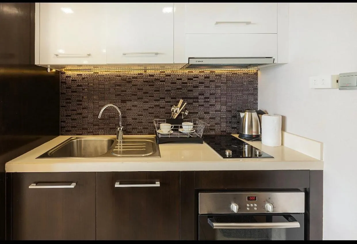 Central Nha Trang Apartment