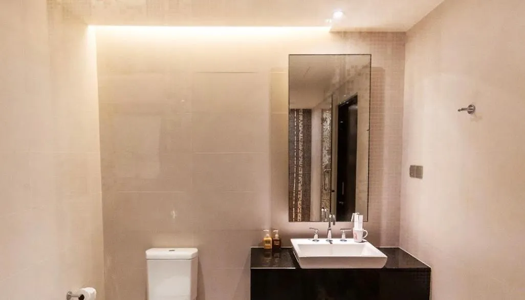 Central Nha Trang Apartment