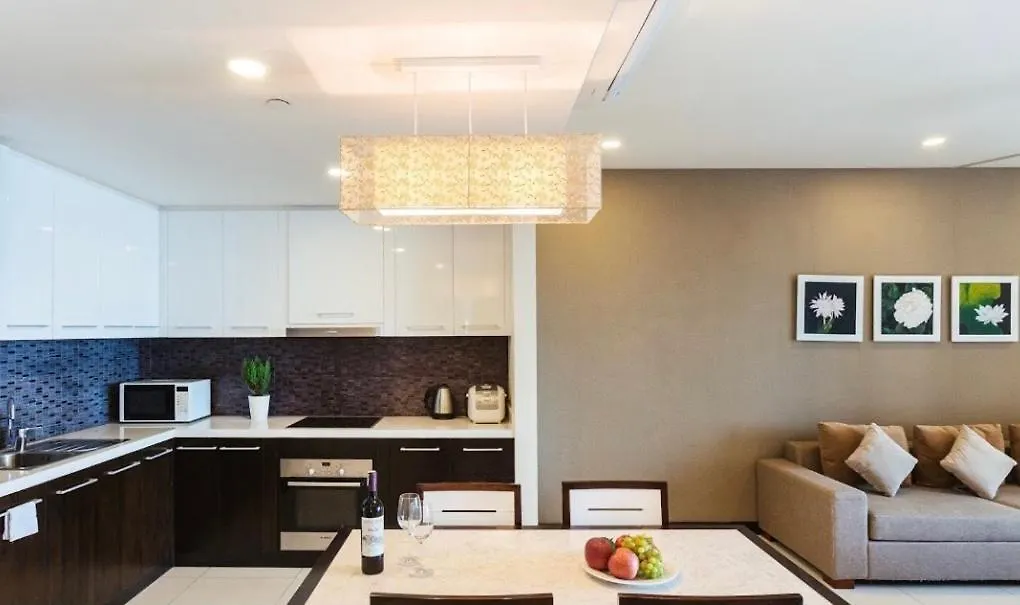 Central Nha Trang Apartment