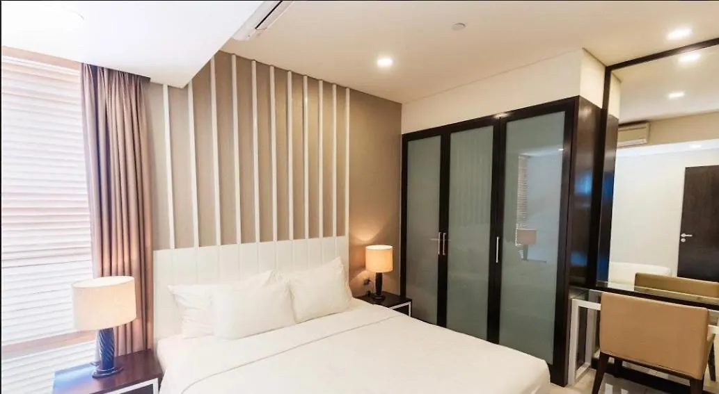 Central Nha Trang Apartment