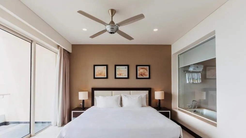 Central Nha Trang Apartment Vietnam