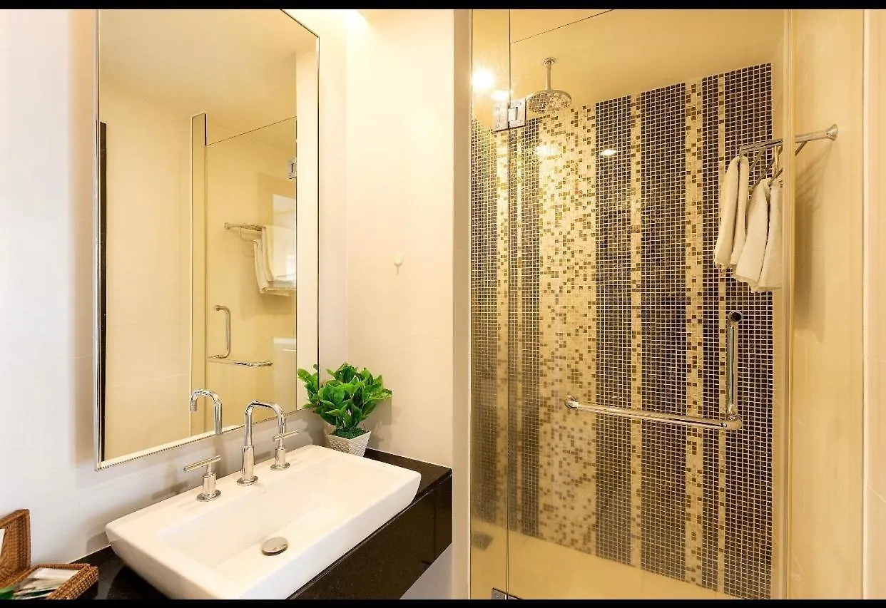 Central Nha Trang Apartment