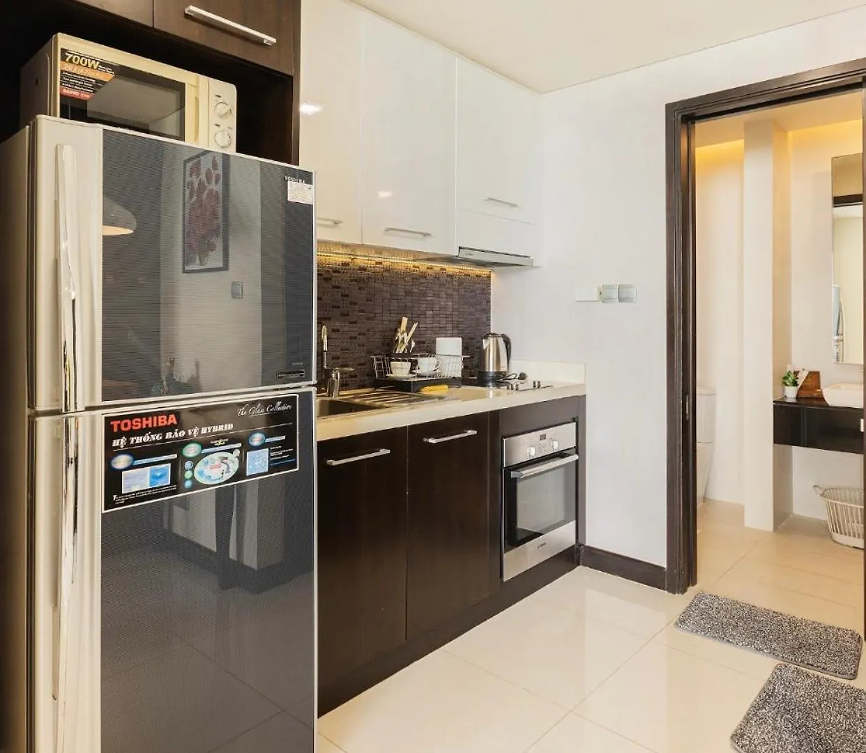 Central Nha Trang Apartment
