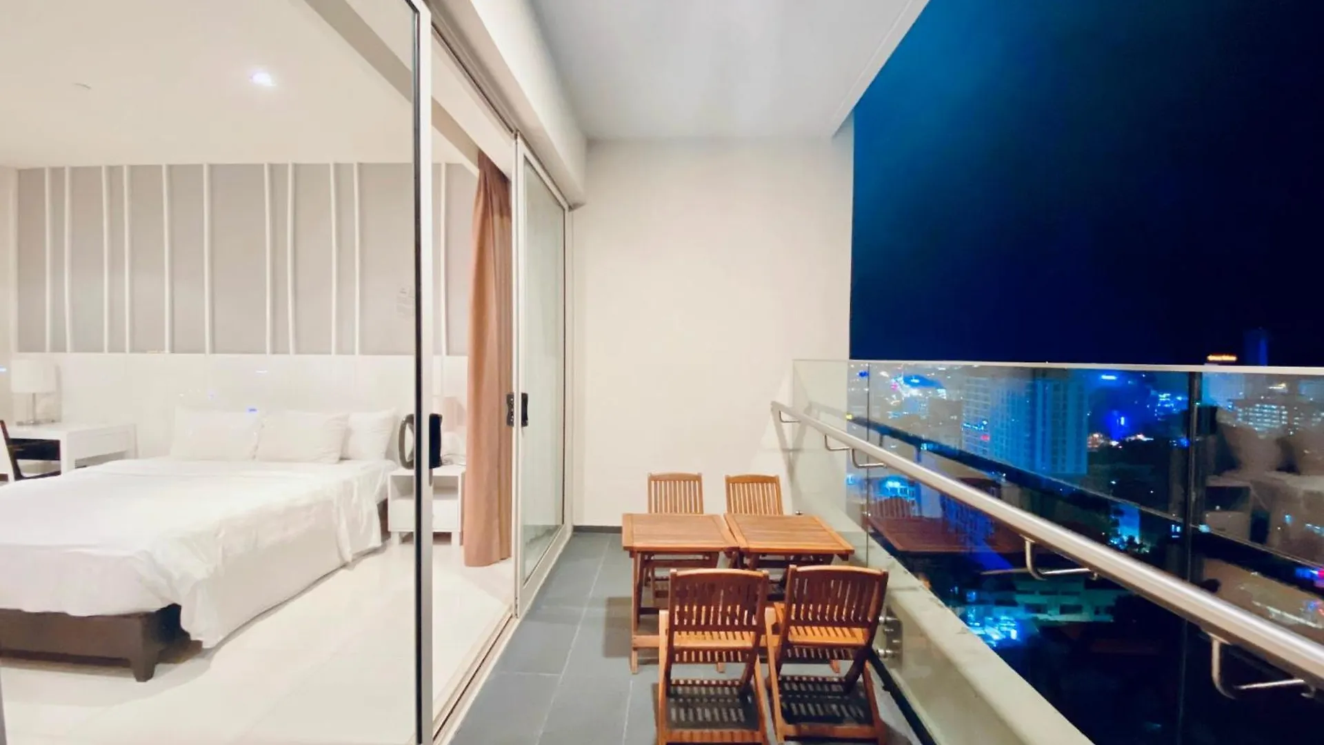 Central Nha Trang Apartment