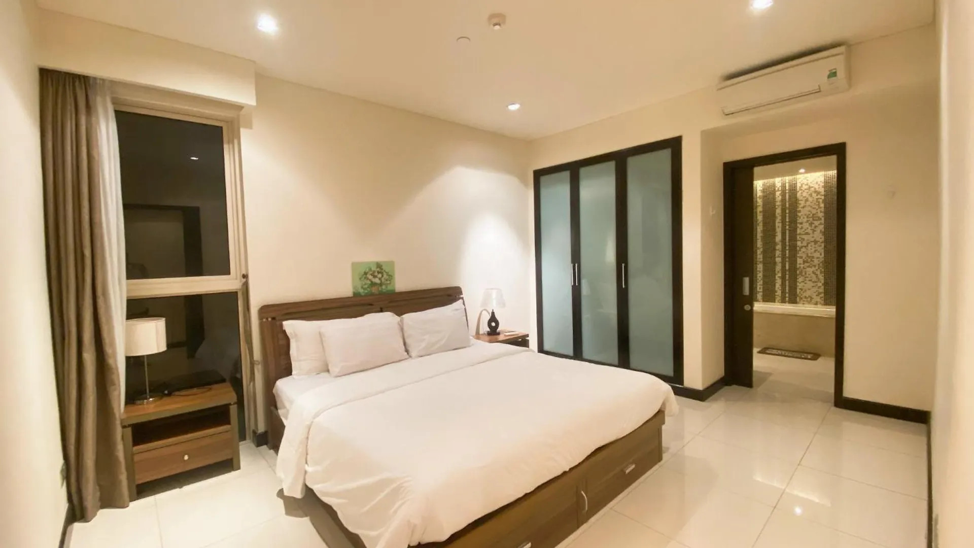 Central Nha Trang Apartment Vietnam