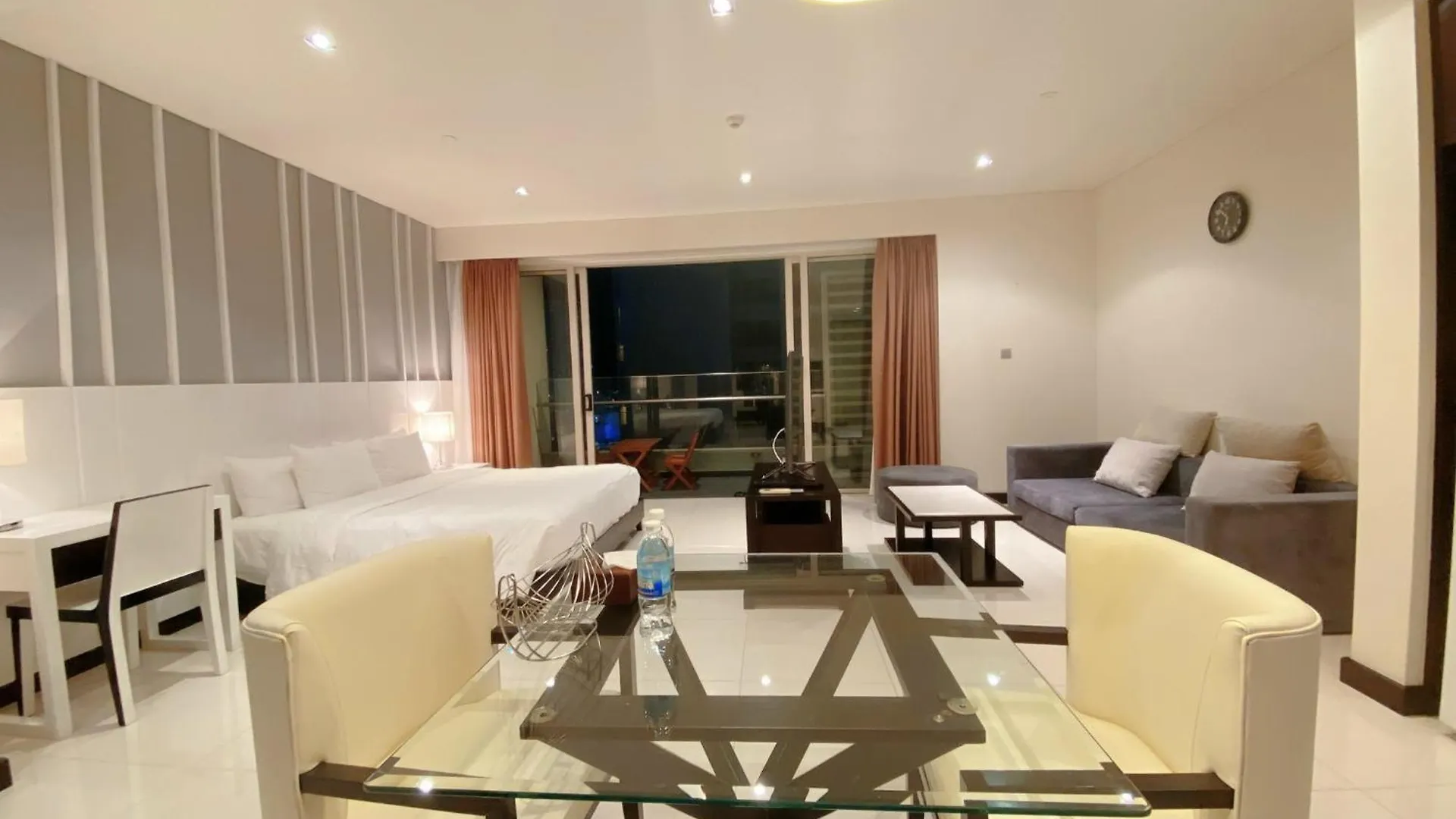 Central Nha Trang Apartment