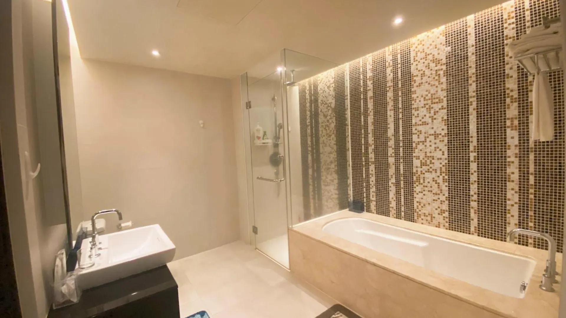 Central Nha Trang Apartment Vietnam